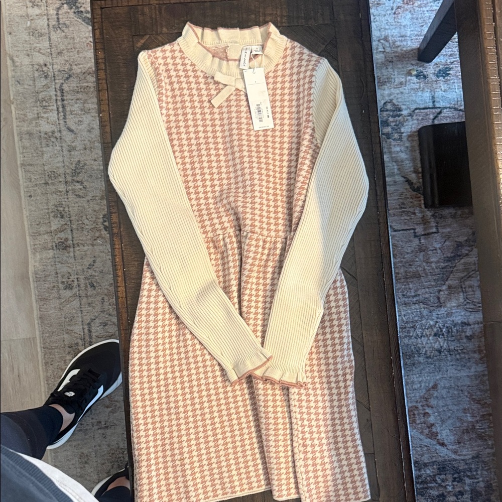 Janie and Jack brand new dress